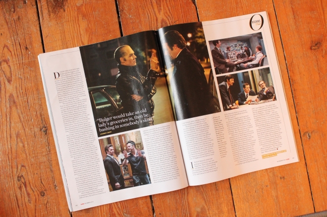 inspide empire magazine feature