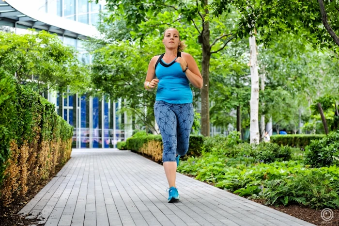 improve fitness running magazines