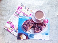 gluten free hot chocolate recipe