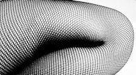 tights black and white photography