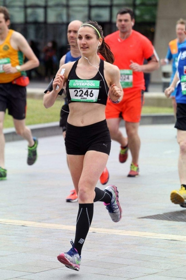 liverpool marathon 2015