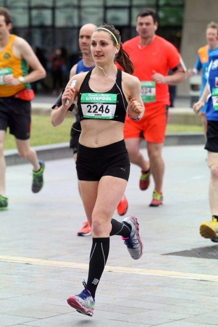 liverpool marathon 2015