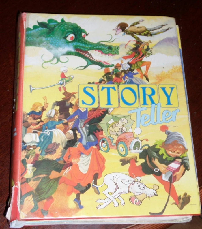 old comic books