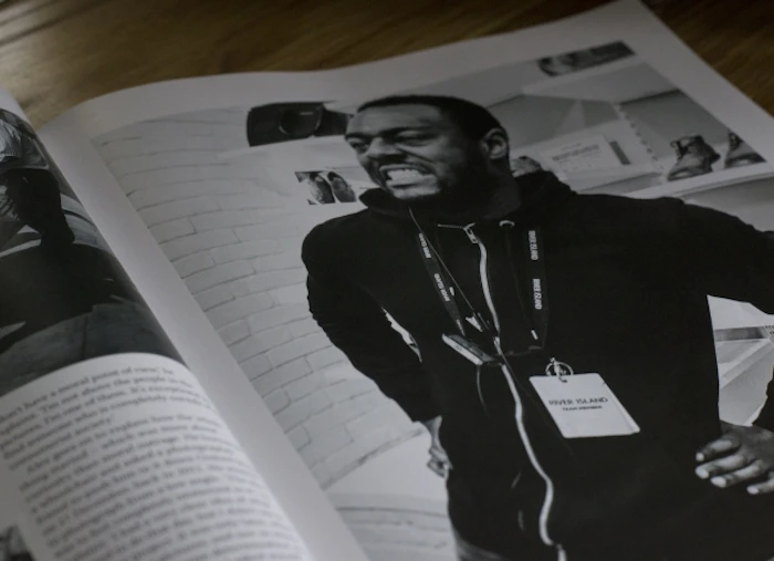 photography magazine alex schneideman