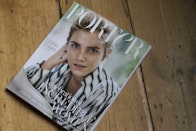 porter magazine