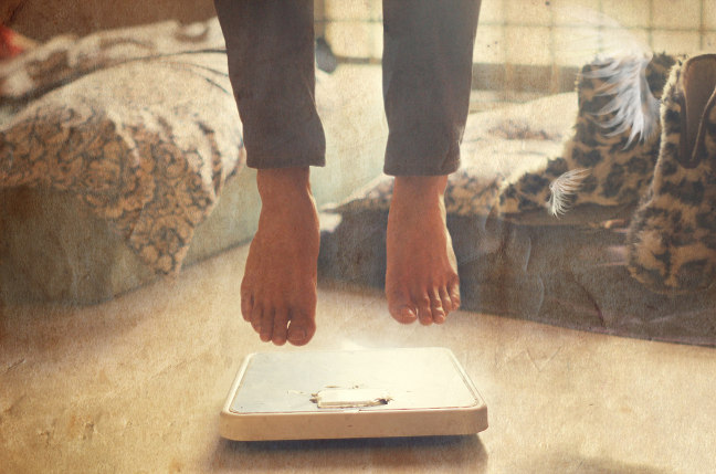 New-years-resolutions