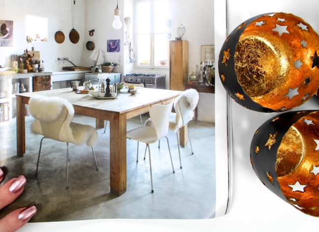 Elle Decoration magazine