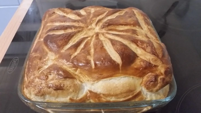 Good Food - Pie