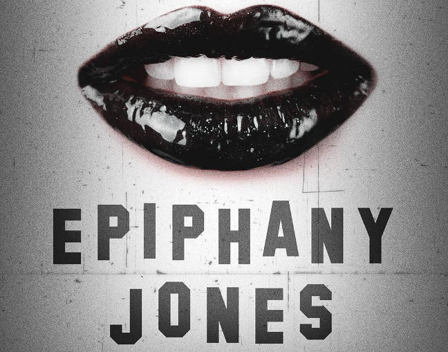 Epiphany-Jones