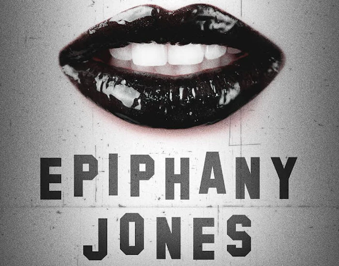 Epiphany-Jones