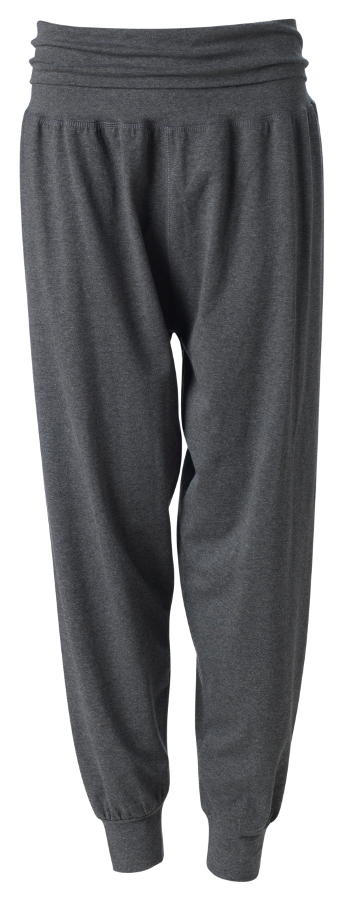 Braintree papillon slacks in dark charcoal