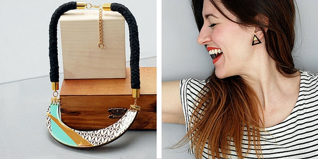 Jewellery by myBearHands