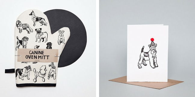 Products designed by Tabby Rabbit