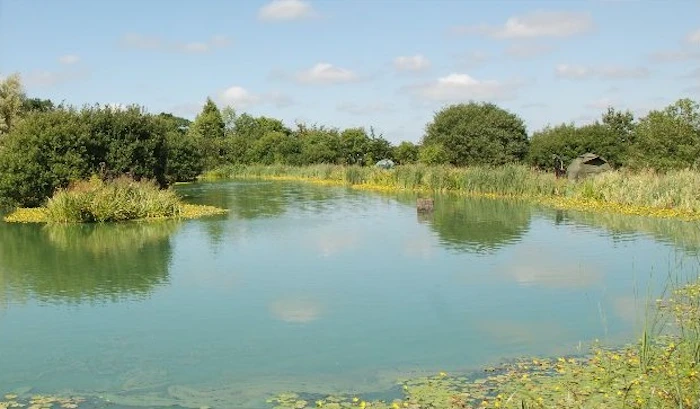 anglers paradise inspiring UK holidays
