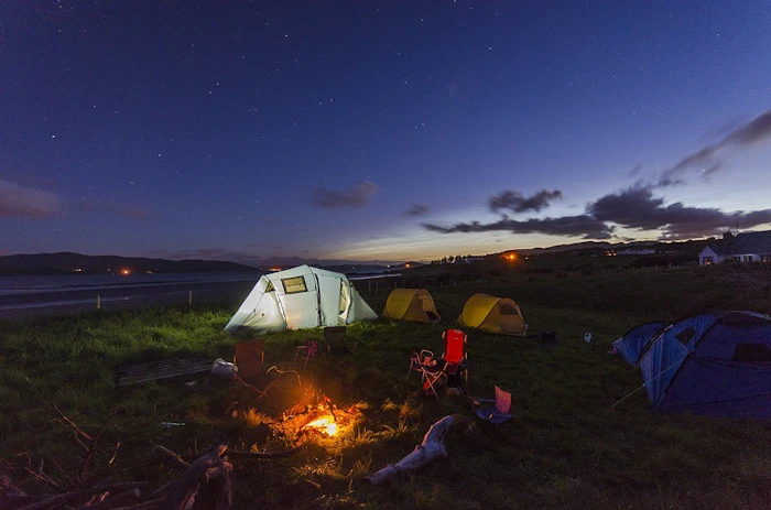 inspiring holidays in the uk