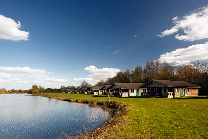 lake pochard inspiring UK holidays