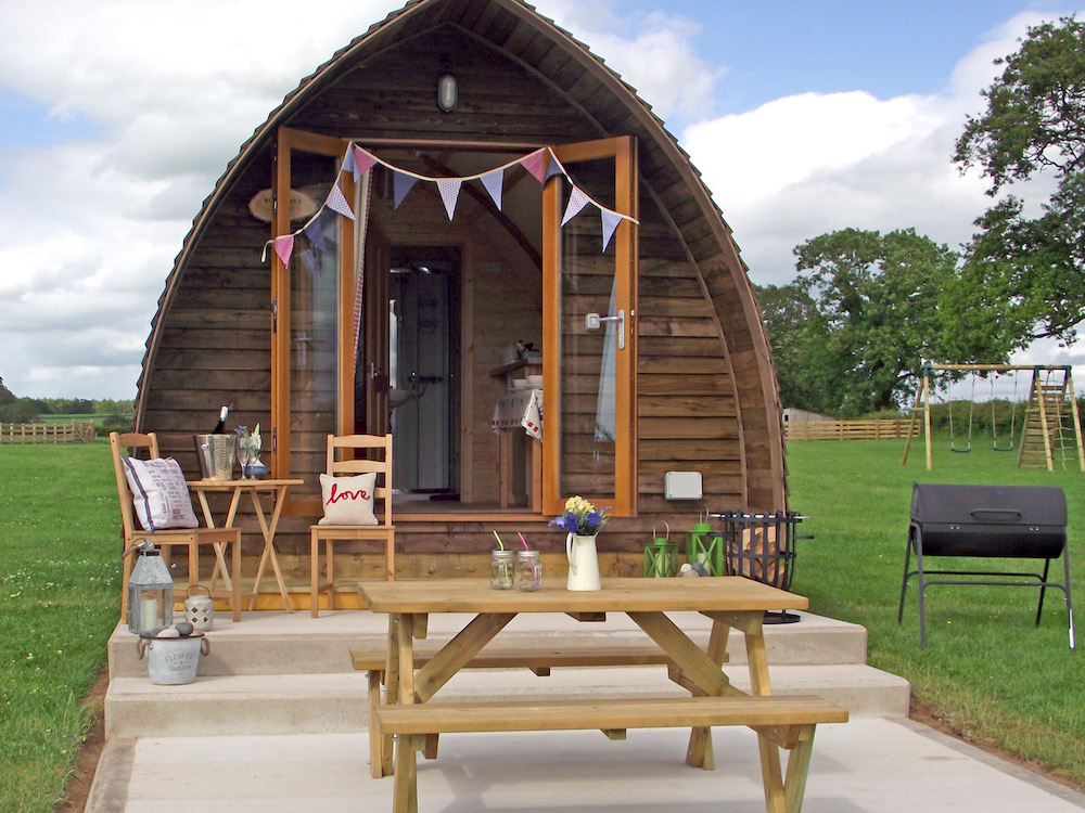 pasturewood UK inspiring holidays 