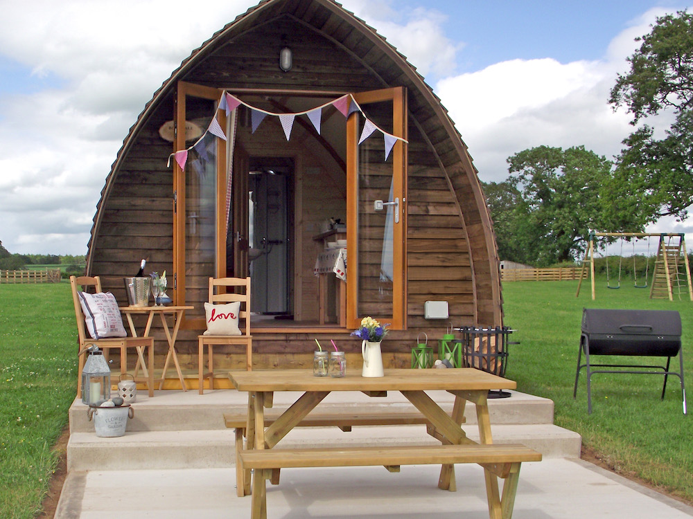 pasturewood UK inspiring holidays