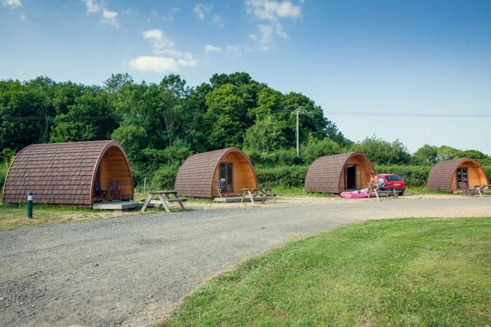 sumner ponds inspiring uk holidays