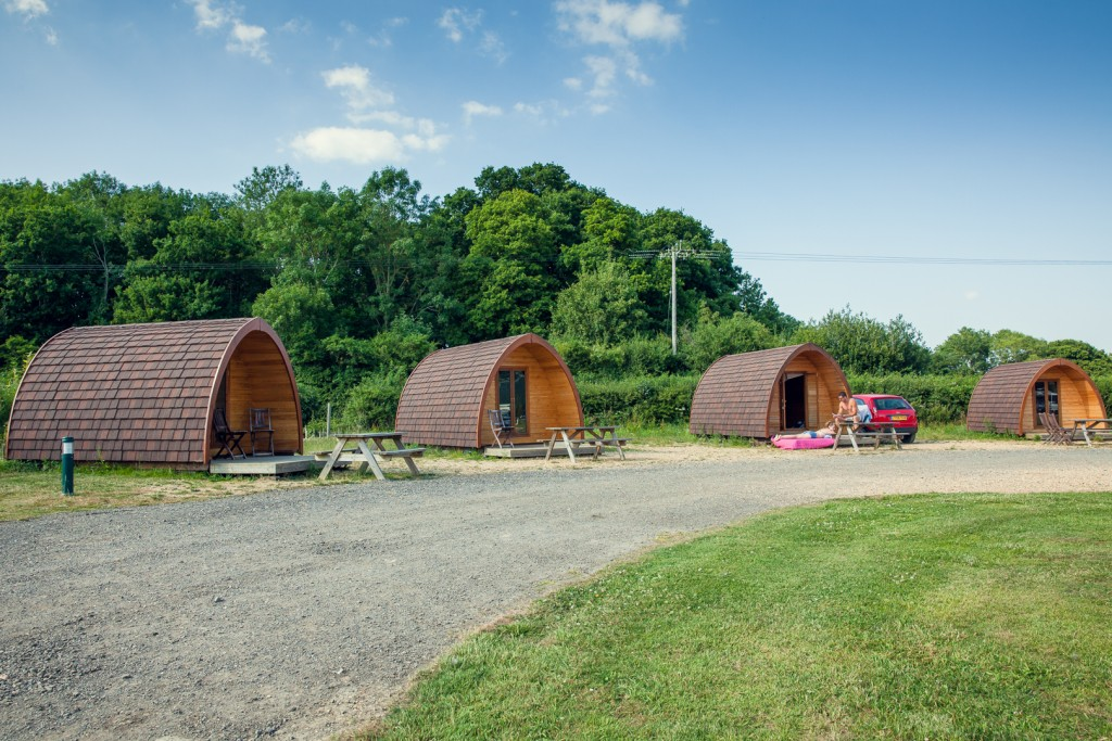 sumner ponds inspiring uk holidays