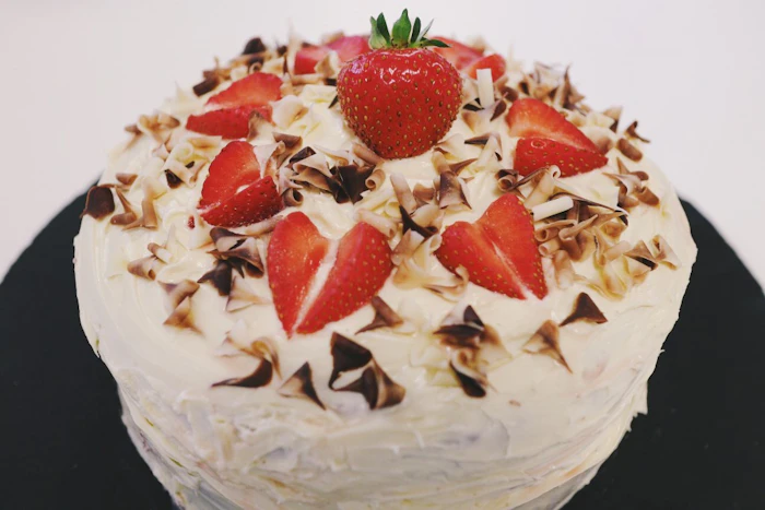 Red Velvet Cake