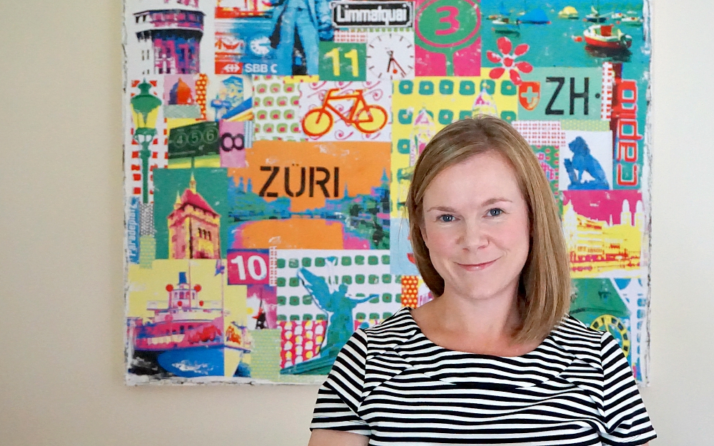 the ordinary lovely blog