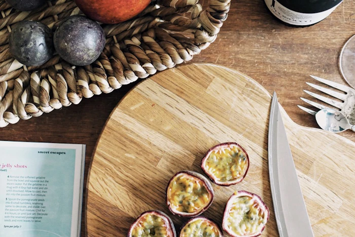 passion fruit