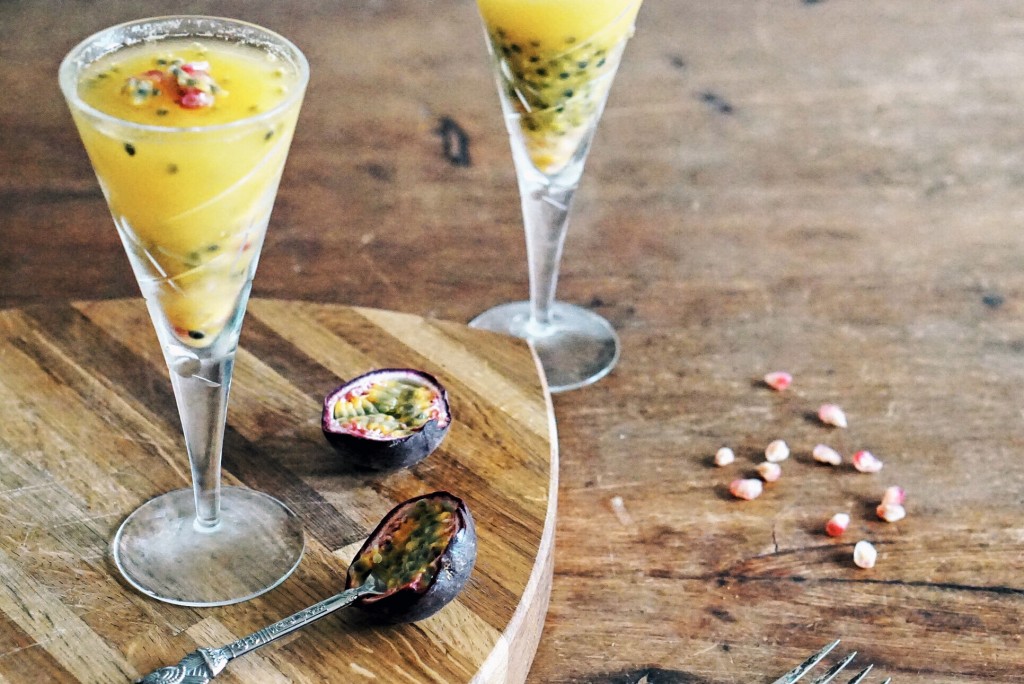 slimming world jelly