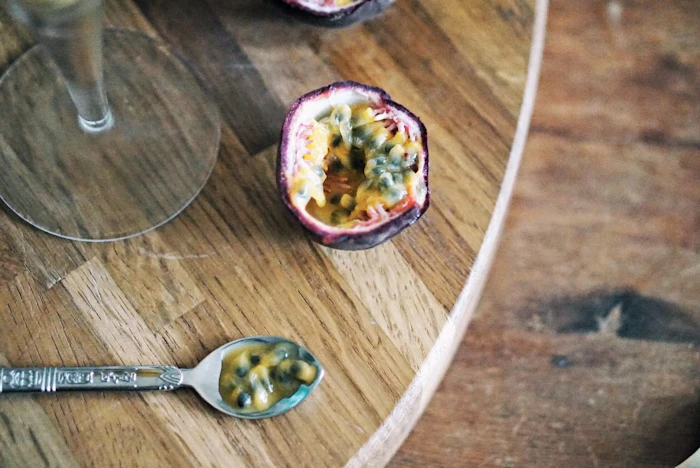 passion fruit