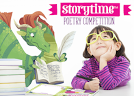 storytime poetry competition