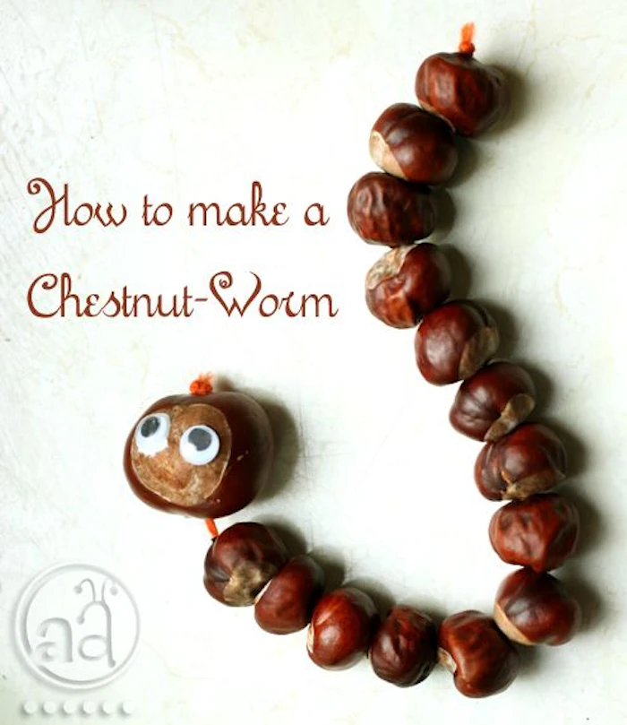 artsyants conker worm