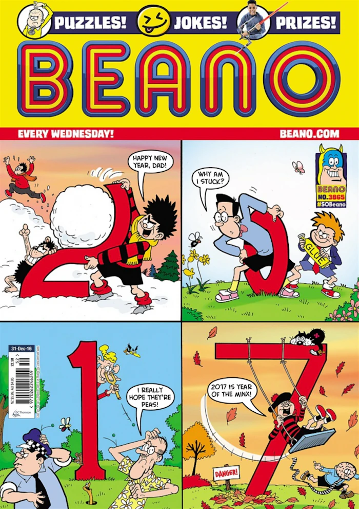 beano