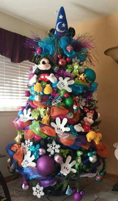 disney
