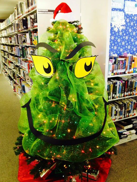 grinch