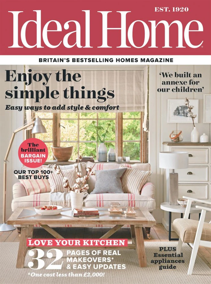 Ideal Home 