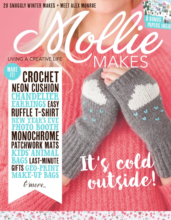 molliemakes