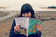 Coast magazine