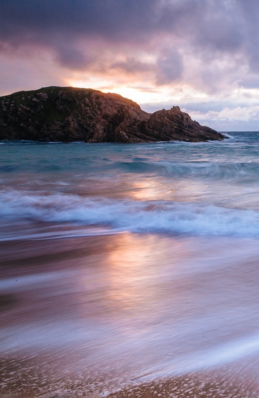 Chris Marquardt County Donegal, Ireland - Unsplash