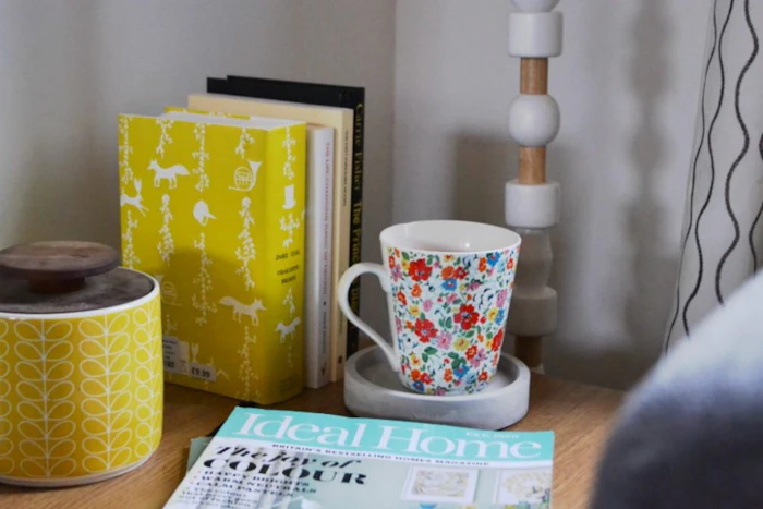 Ideal Home Magazine