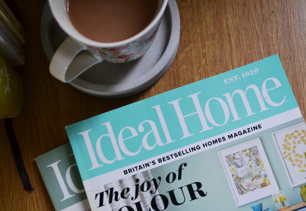Ideal Home