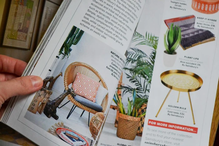 Subscribe to Ideal Home