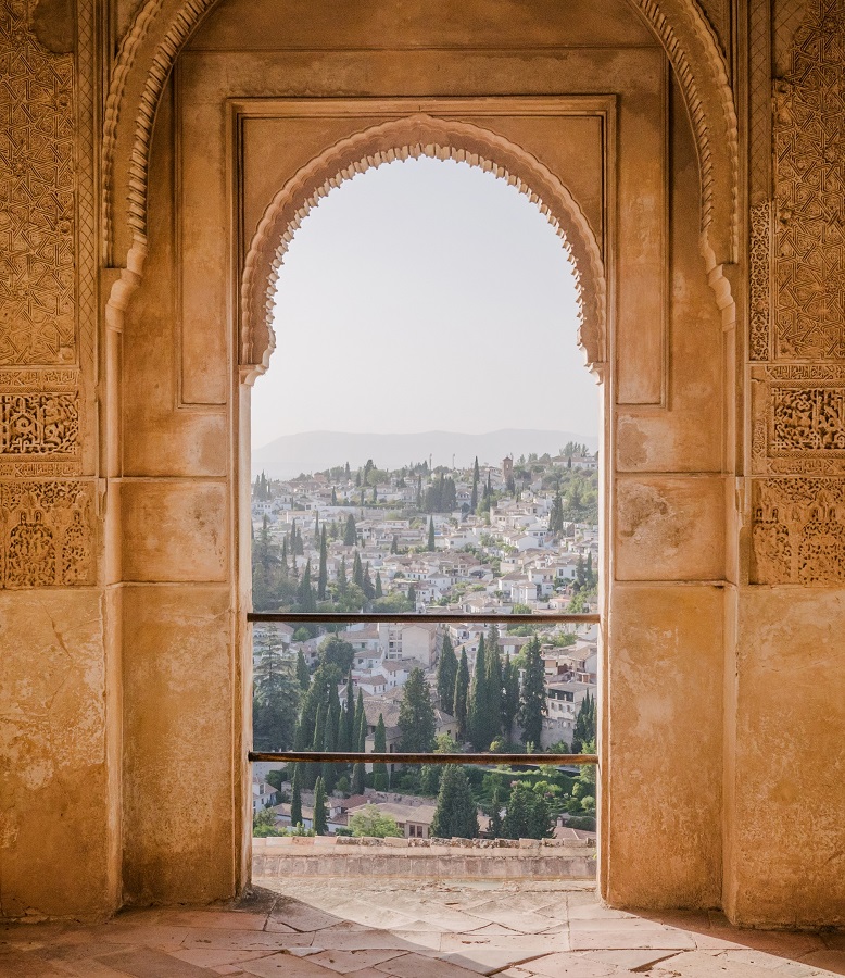 Victoriano Izquierdo Sacromonte, Granada, Spain - Unsplash