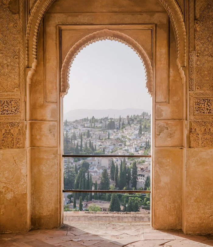 Victoriano Izquierdo Sacromonte, Granada, Spain - Unsplash