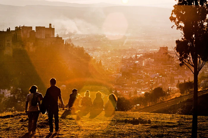 Victoriano Izquierdo Sacromonte, Granada, Spain - Unsplash