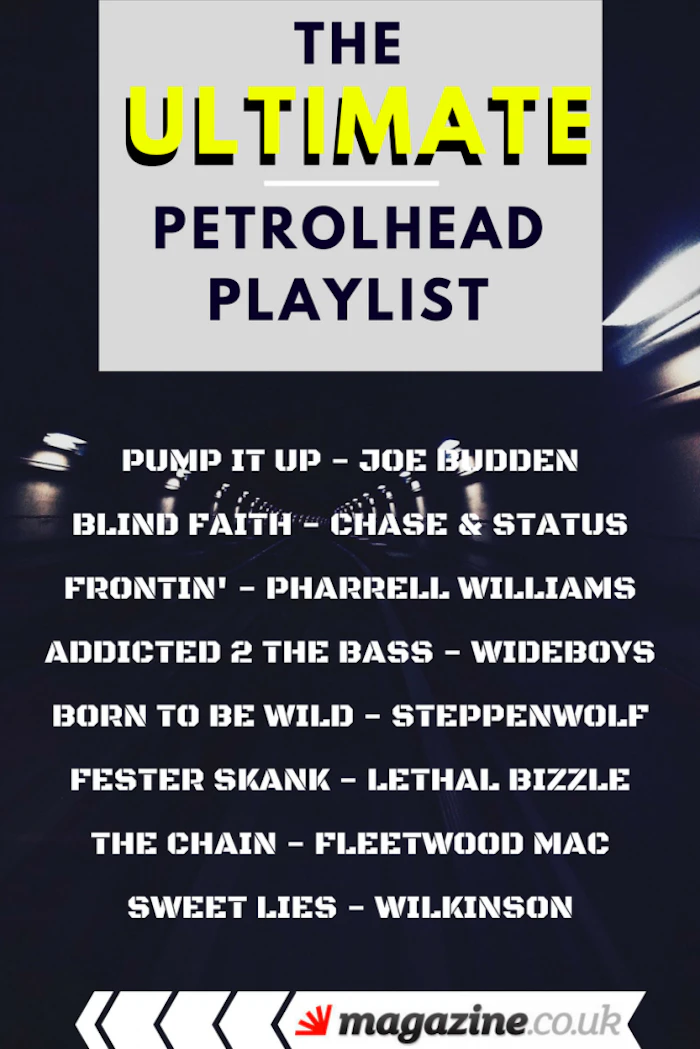petrolheadplaylist (1)