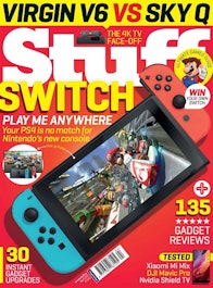 Why You Should Try 3 Issues of Stuff Magazine for £1