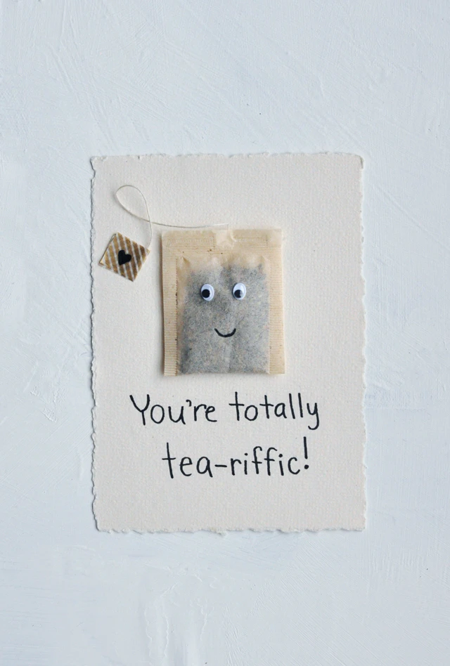 valentine-tea
