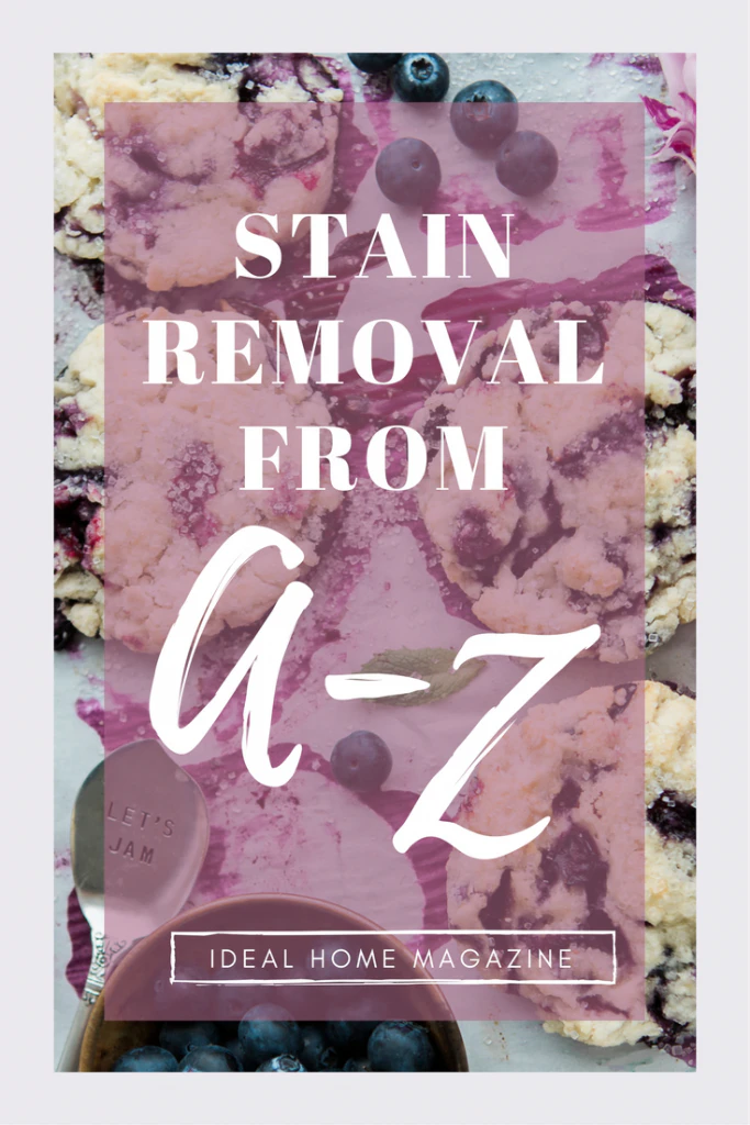stainremoval