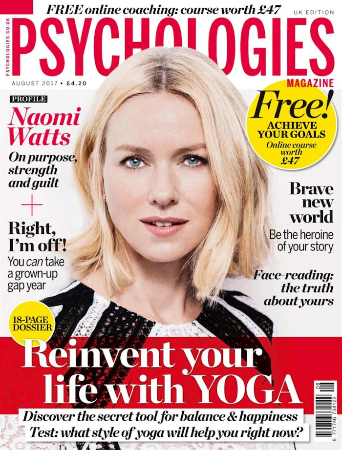 Psychologies magazine subscription | magazine.co.uk