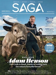 saga